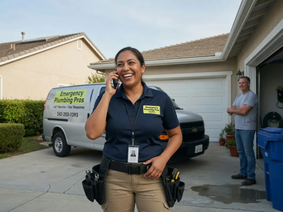 Emergency Plumber Urbana, OH FAQs